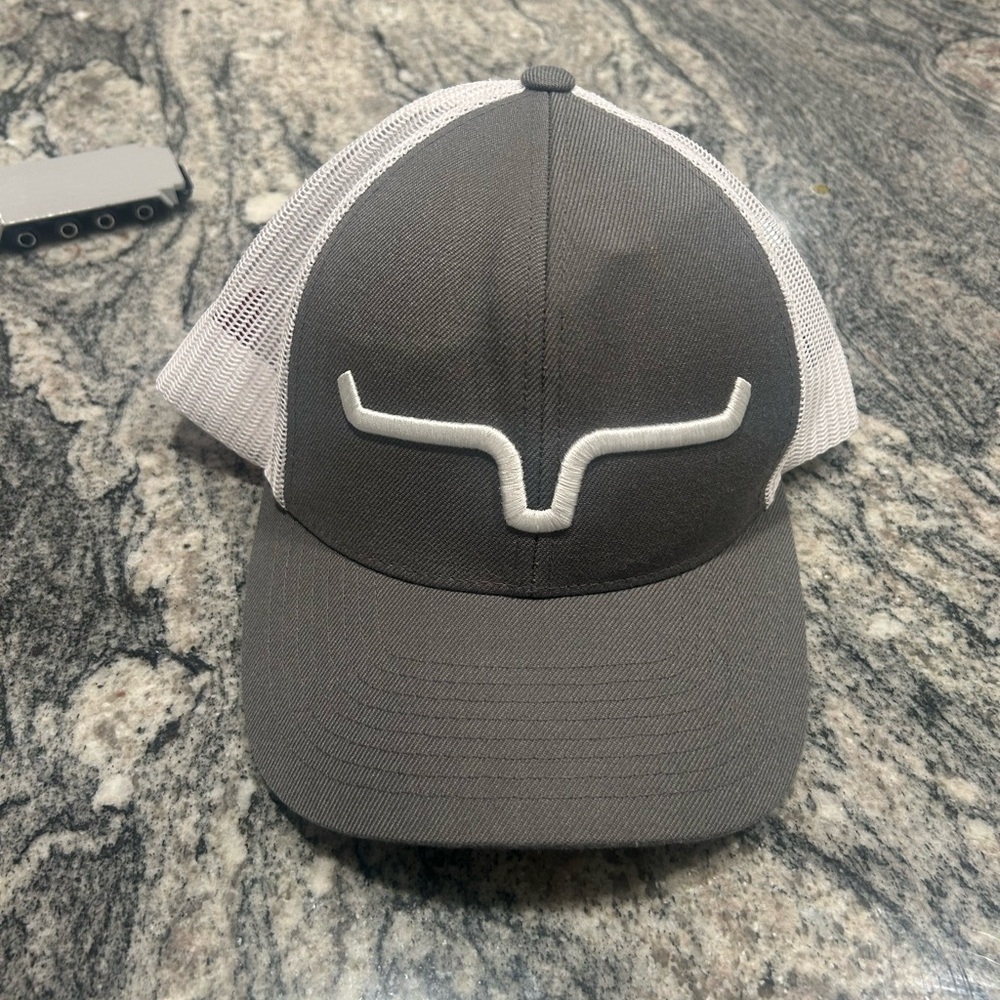 Mimes ranch call cap